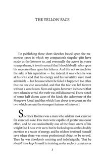 The Adventures of Sherlock Holmes. Image №3