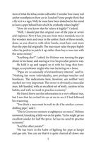 The Adventures of Sherlock Holmes. Image №5