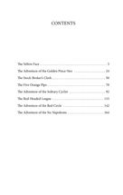 The Adventures of Sherlock Holmes. Image №2