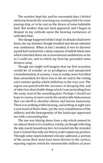 The Call of Cthulhu and Other Weird Tales. Image №5