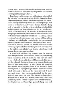 The Call of Cthulhu and Other Weird Tales. Image №8