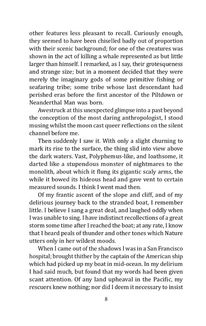 The Call of Cthulhu and Other Weird Tales. Image №9