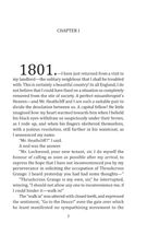 Wuthering Heights. Зображення №3