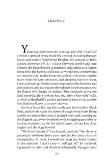 Wuthering Heights. Зображення №5