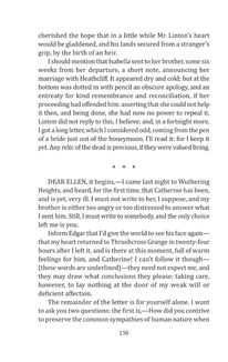 Wuthering Heights. Зображення №7