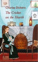 The Cricket on the Hearth. Image №1