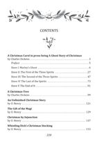 The Folio Book of Classic Christmas Stories. Image №2