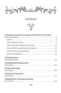 The Folio Book of Classic Christmas Stories. Зображення №1