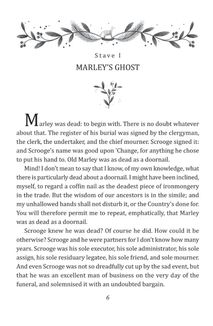 The Folio Book of Classic Christmas Stories. Image №4