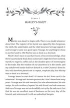 The Folio Book of Classic Christmas Stories. Зображення №3