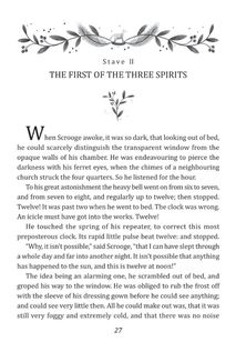 The Folio Book of Classic Christmas Stories. Зображення №5