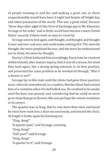 The Folio Book of Classic Christmas Stories. Image №7