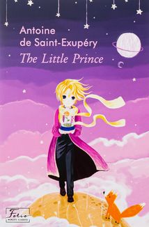 The Little Prince. Image №1