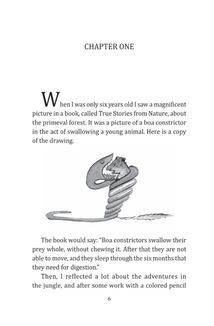 The Little Prince. Image №3