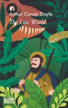 The Lost World. Image №1