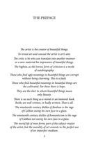 The picture of Dorian Gray. Зображення №3