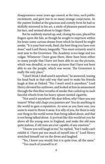 The picture of Dorian Gray. Зображення №6