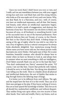 The picture of Dorian Gray. Зображення №7