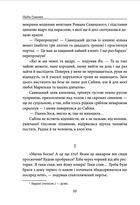 Корона на одну ніч. Янгол у сірому. Image №8