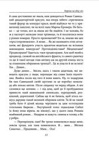 Корона на одну ніч. Янгол у сірому. Image №11