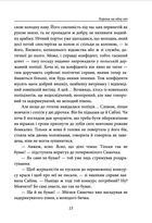 Корона на одну ніч. Янгол у сірому. Image №13