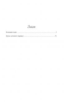 Група залізного порядку. Image №3