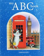 My ABC book