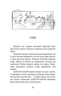 Толока. Краєвид з вікна хати. Image №8