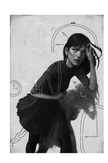 Шістка Атласа. Книга 1. Зображення №9