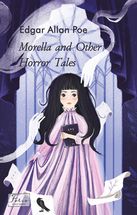 Morella and other horror tales. Зображення №1