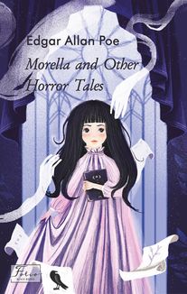 Morella and other horror tales. Зображення №1