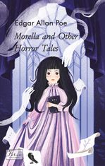 Morella and other horror tales