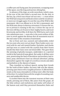 Білий Зуб. White Fang. Image №6