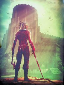 Світ Відьмака. Зображення №3