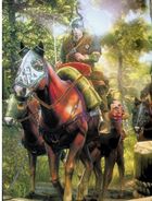 Світ Відьмака. Зображення №5