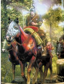 Світ Відьмака. Зображення №5