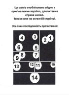 Рестарт повернення додому. Том 1. Image №3