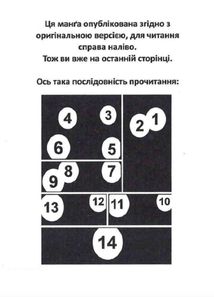 Рестарт повернення додому. Том 1. Image №3
