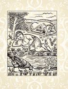 Українські жартiвливi пiснi. Image №9