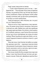Опівнічні коти. Хранителі Смарагдової зірки. Книга 2. Зображення №11