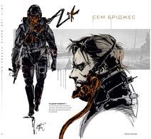 Світ гри Death Stranding . Image №2