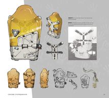 Світ гри Death Stranding . Image №4