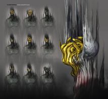 Світ гри Death Stranding . Image №8