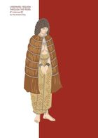 Ukrainian fashion through the Ages. Image №3