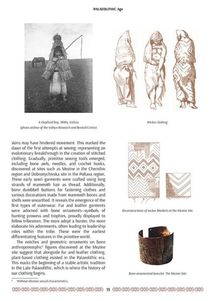 Ukrainian fashion through the Ages. Image №5