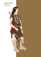 Ukrainian fashion through the Ages. Image №6