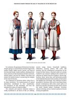Ukrainian fashion through the Ages. Image №10