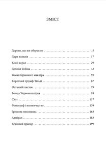 Дороги, що ми обираємо. The Roads We Take. Image №4