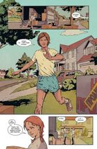 Stranger Things. Шоста. Книга 2. Image №3
