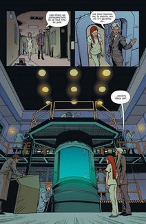 Stranger Things. Шоста. Книга 2. Image №5